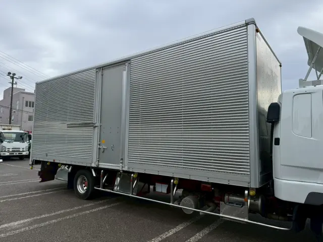 三菱 ファイター TKG-FK64F(未入力/関係無)の写真6