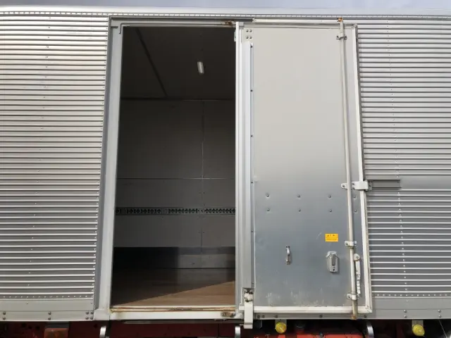 三菱 ファイター TKG-FK64F(未入力/関係無)の写真7