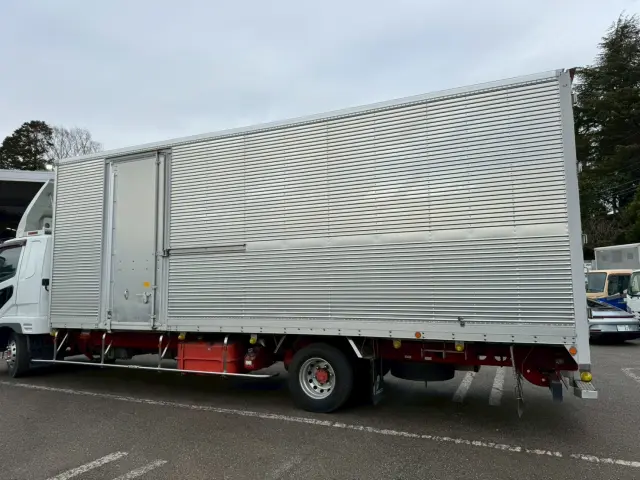 三菱 ファイター TKG-FK64F(未入力/関係無)の写真8