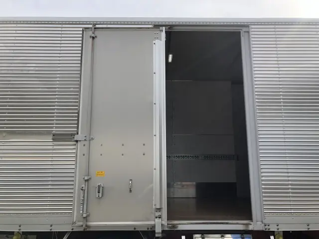 三菱 ファイター TKG-FK64F(未入力/関係無)の写真9