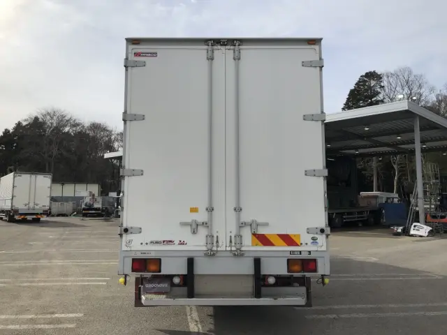 三菱 ファイター TKG-FK64F(未入力/関係無)の写真10