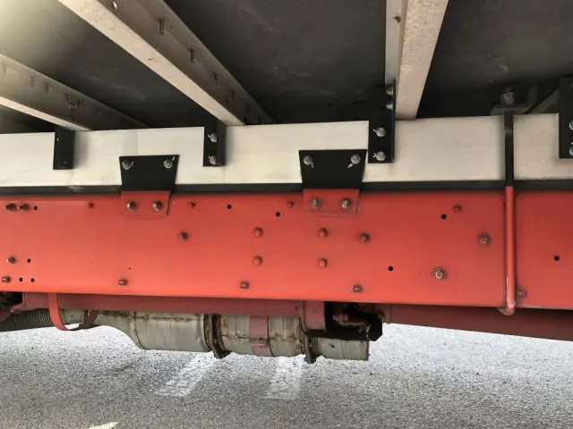 三菱 ファイター TKG-FK64F(未入力/関係無)の写真20