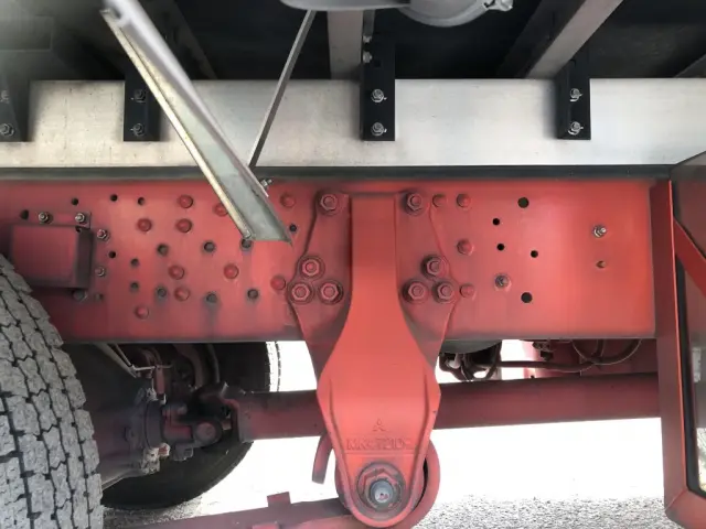 三菱 ファイター TKG-FK64F(未入力/関係無)の写真22