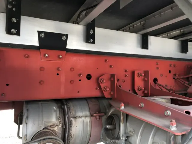 三菱 ファイター TKG-FK64F(未入力/関係無)の写真23