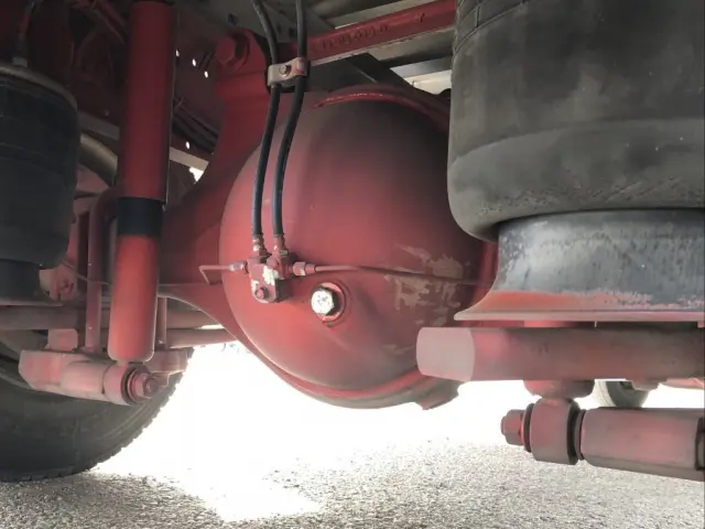 三菱 ファイター TKG-FK64F(未入力/関係無)の写真25