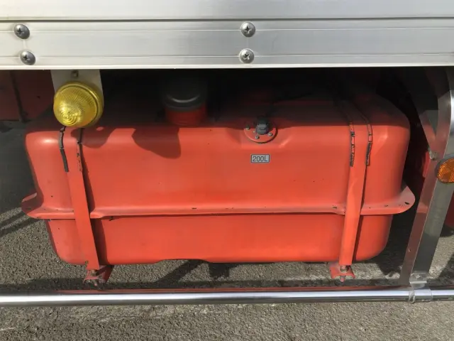 三菱 ファイター TKG-FK64F(未入力/関係無)の写真26