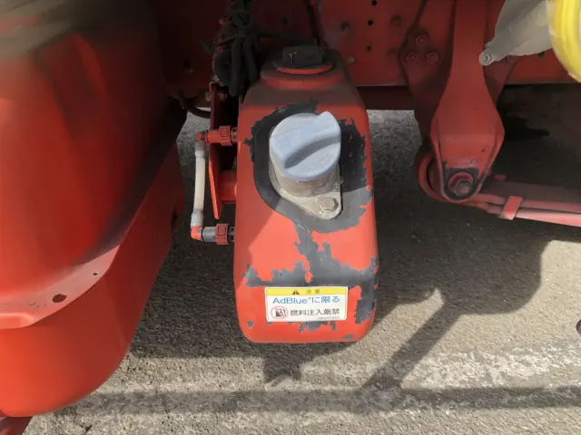 三菱 ファイター TKG-FK64F(未入力/関係無)の写真27