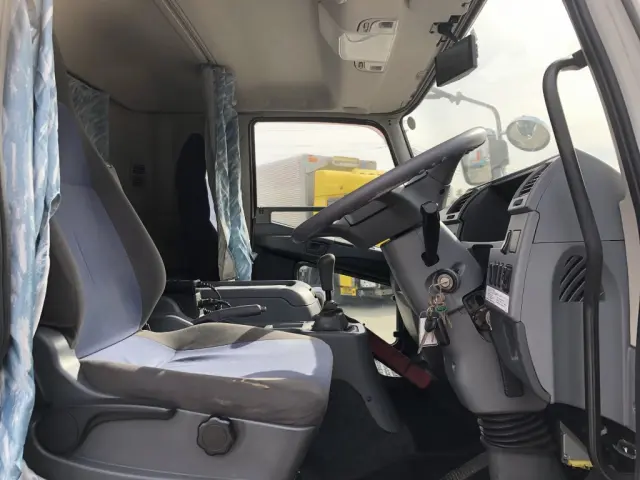 三菱 ファイター TKG-FK64F(未入力/関係無)の写真28