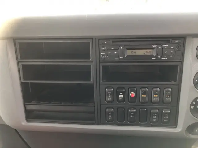 三菱 ファイター TKG-FK64F(未入力/関係無)の写真30