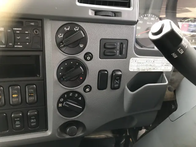 三菱 ファイター TKG-FK64F(未入力/関係無)の写真31