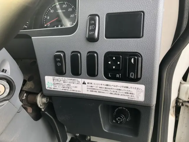 三菱 ファイター TKG-FK64F(未入力/関係無)の写真32