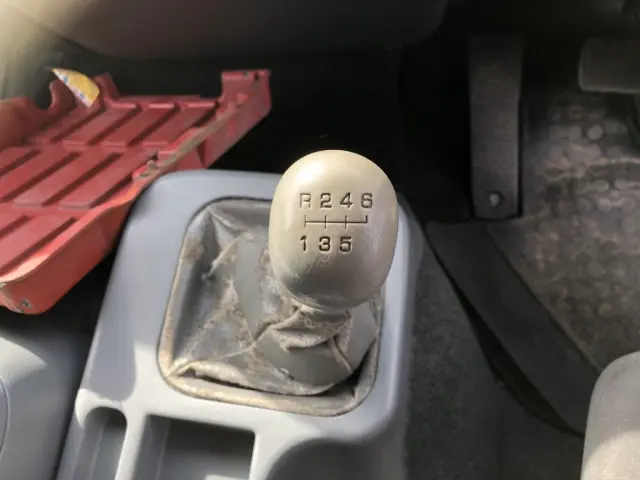 三菱 ファイター TKG-FK64F(未入力/関係無)の写真33