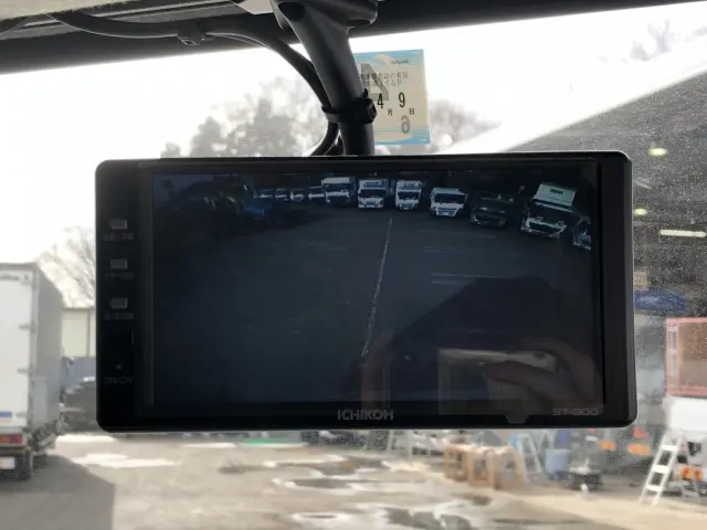 三菱 ファイター TKG-FK64F(未入力/関係無)の写真34