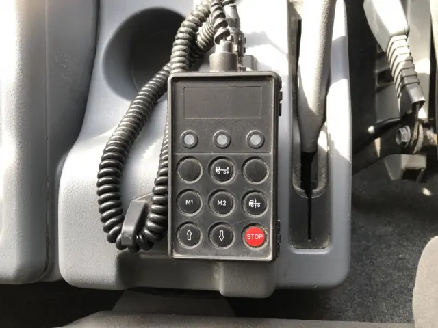 三菱 ファイター TKG-FK64F(未入力/関係無)の写真35