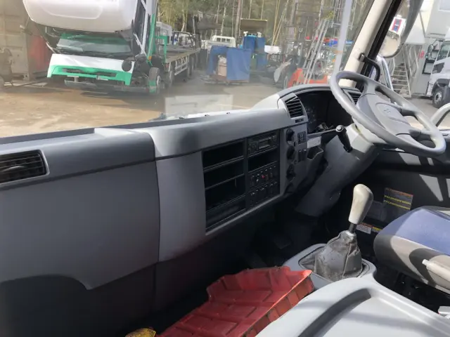 三菱 ファイター TKG-FK64F(未入力/関係無)の写真37