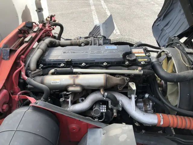 三菱 ファイター TKG-FK64F(未入力/関係無)の写真40