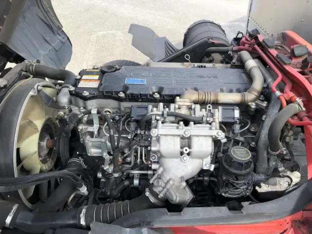 三菱 ファイター TKG-FK64F(未入力/関係無)の写真41