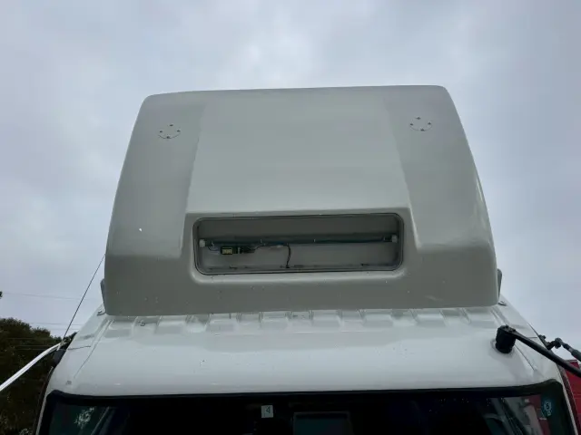 三菱 ファイター TKG-FK64F(未入力/関係無)の写真43