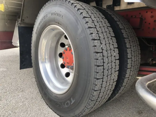 三菱 ファイター TKG-FK64F(未入力/関係無)の写真44