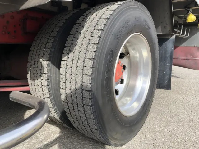 三菱 ファイター TKG-FK64F(未入力/関係無)の写真45