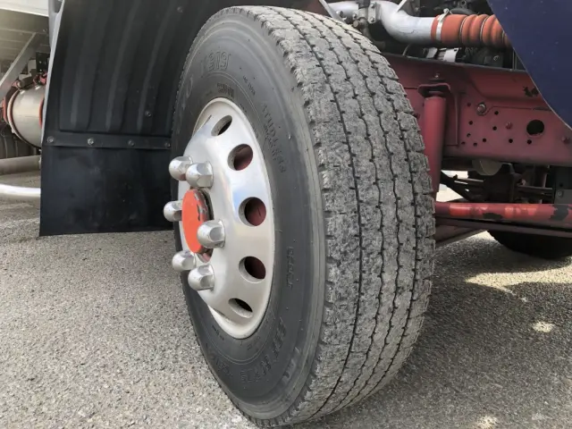 三菱 ファイター TKG-FK64F(未入力/関係無)の写真46