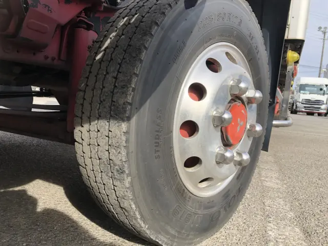 三菱 ファイター TKG-FK64F(未入力/関係無)の写真47