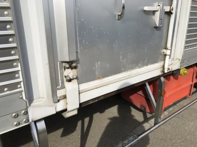 三菱 ファイター TKG-FK64F(未入力/関係無)の写真50