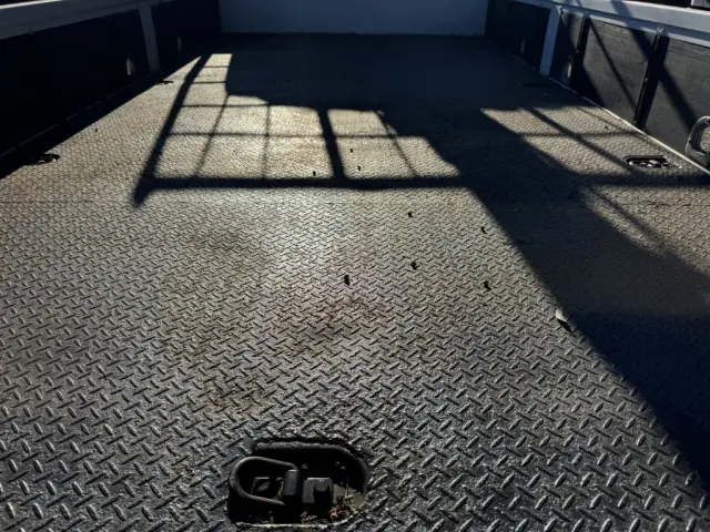 いすゞ フォワード TKG-FRR90S2(2WD)の写真10