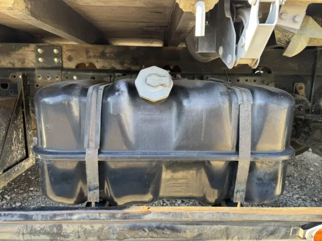 いすゞ フォワード TKG-FRR90S2(2WD)の写真26