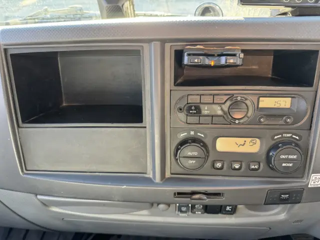 いすゞ フォワード TKG-FRR90S2(2WD)の写真29