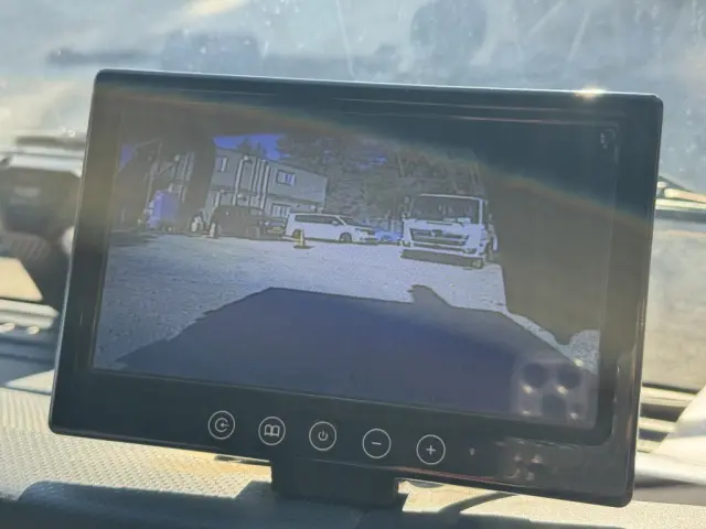 いすゞ フォワード TKG-FRR90S2(2WD)の写真35