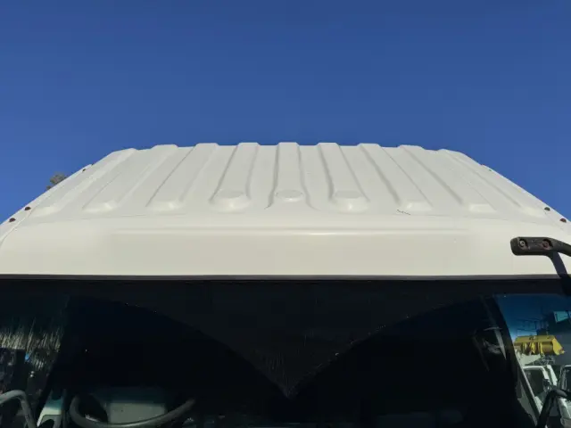 いすゞ フォワード TKG-FRR90S2(2WD)の写真40