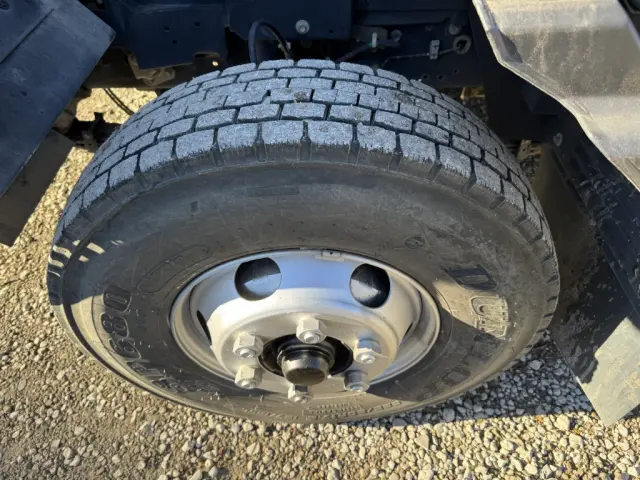 いすゞ フォワード TKG-FRR90S2(2WD)の写真41