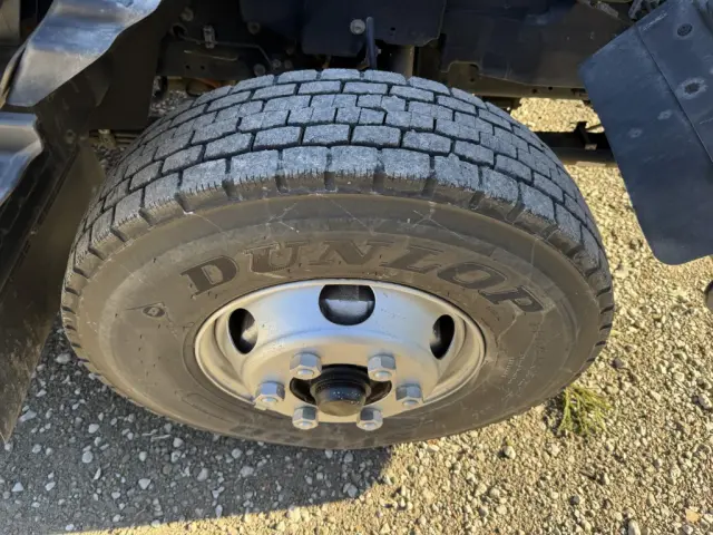 いすゞ フォワード TKG-FRR90S2(2WD)の写真42