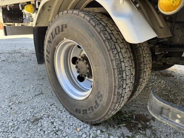 いすゞ フォワード TKG-FRR90S2(2WD)の写真43