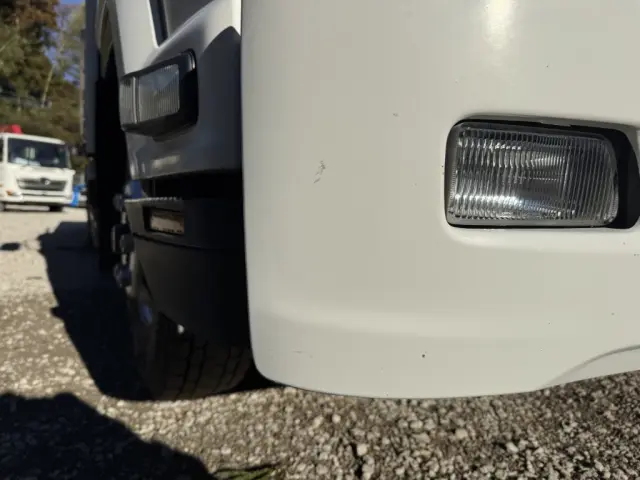 いすゞ フォワード TKG-FRR90S2(2WD)の写真45