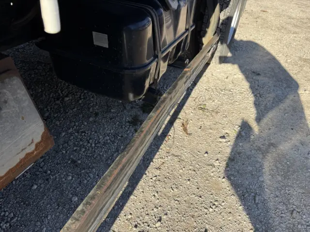 いすゞ フォワード TKG-FRR90S2(2WD)の写真46