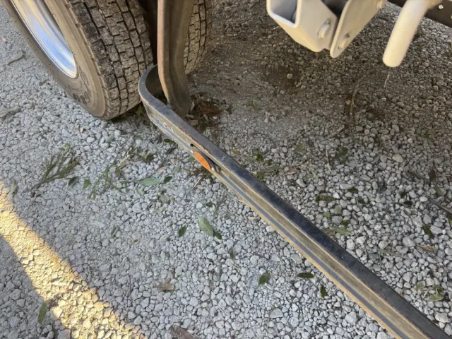 いすゞ フォワード TKG-FRR90S2(2WD)の写真47