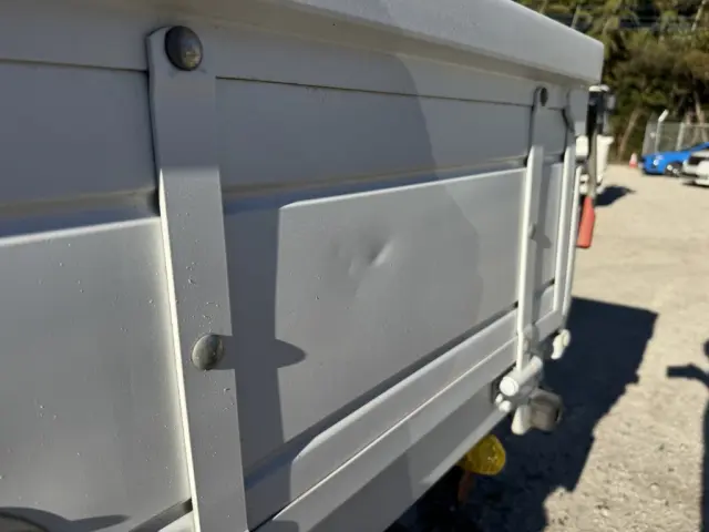 いすゞ フォワード TKG-FRR90S2(2WD)の写真48