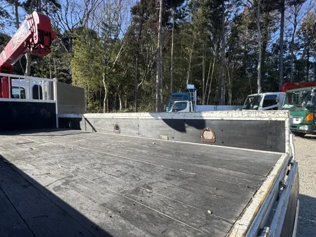 日野 レンジャー 2KG-FC2ABA(未入力/関係無)の写真11