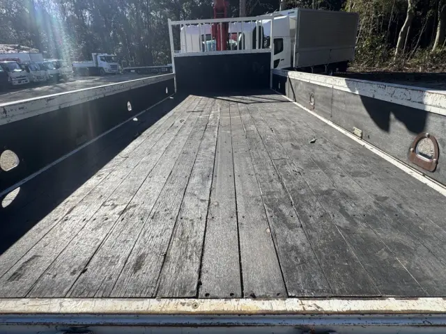 日野 レンジャー 2KG-FC2ABA(未入力/関係無)の写真12