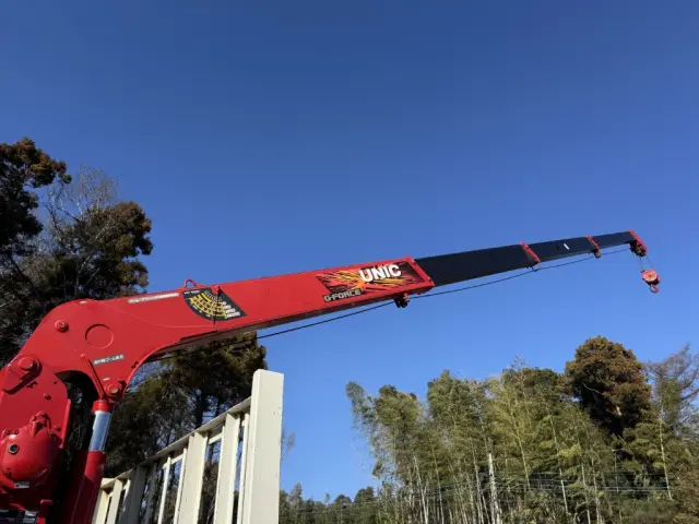 日野 レンジャー 2KG-FC2ABA(未入力/関係無)の写真16