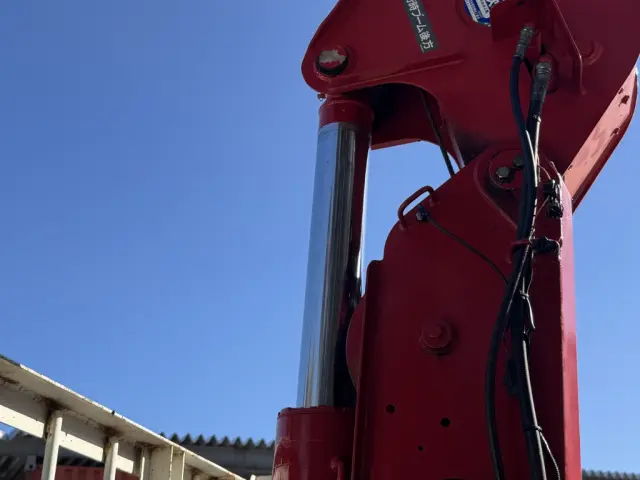 日野 レンジャー 2KG-FC2ABA(未入力/関係無)の写真17