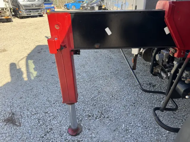 日野 レンジャー 2KG-FC2ABA(未入力/関係無)の写真18