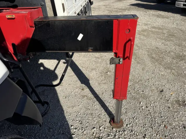 日野 レンジャー 2KG-FC2ABA(未入力/関係無)の写真19