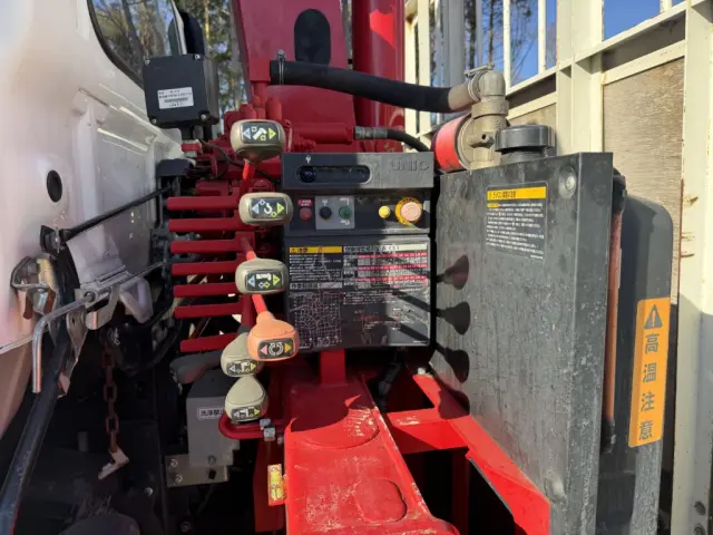 日野 レンジャー 2KG-FC2ABA(未入力/関係無)の写真20