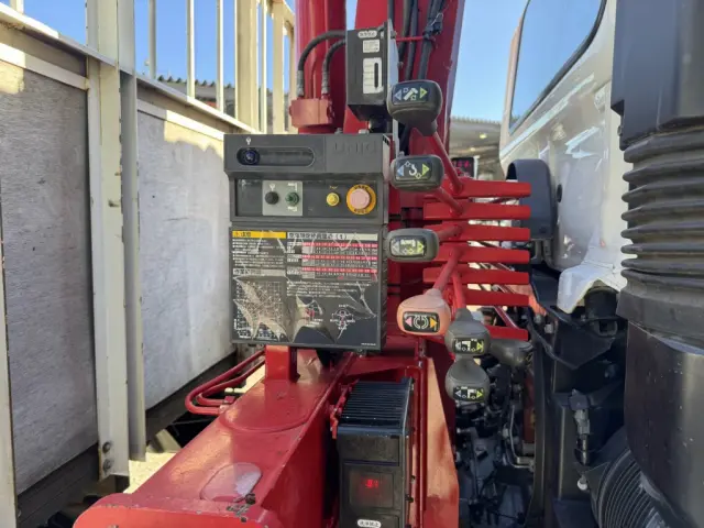 日野 レンジャー 2KG-FC2ABA(未入力/関係無)の写真21