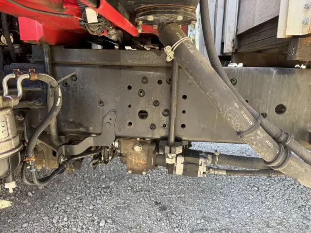 日野 レンジャー 2KG-FC2ABA(未入力/関係無)の写真23