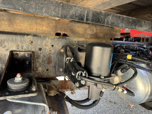 日野 レンジャー 2KG-FC2ABA(未入力/関係無)の写真27