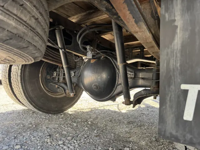 日野 レンジャー 2KG-FC2ABA(未入力/関係無)の写真28